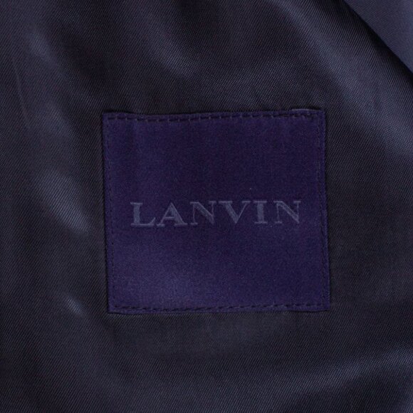 Lanvin jacket - Picture 6 of 7